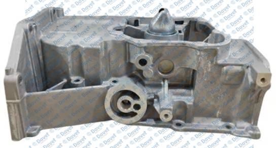 ZENON RN4317A Yag Karteri Aluminyum Duster - Dokker - Sandero 1.6 Sce H4m {Lpg} 12>